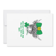 Har du utom tur, så får du resten.