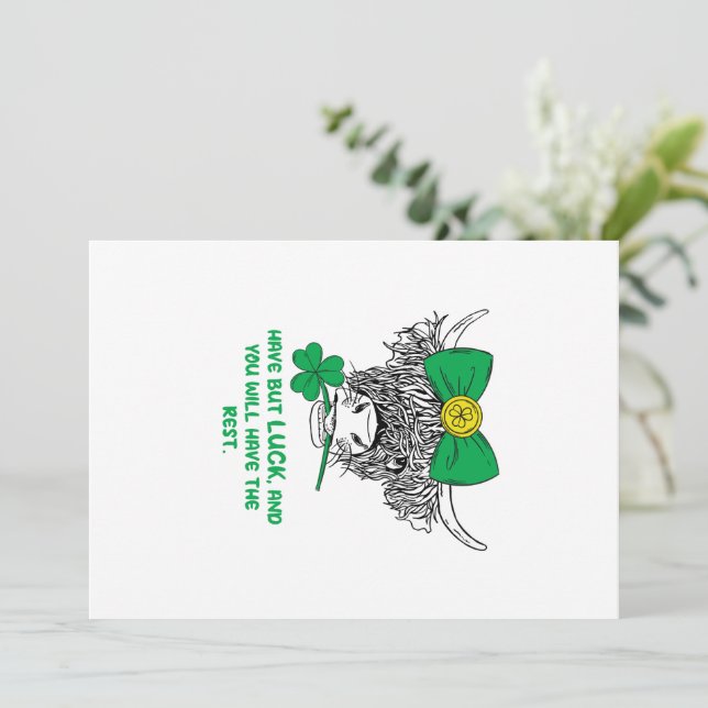 Har du utom tur, så får du resten. spara datumet (Stående Fram)