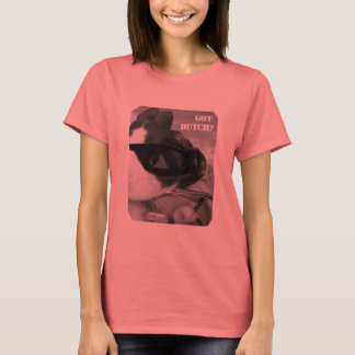 Har Dutch T-Shirt for Women