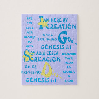 Här efter Skapad c - Esp & Eng Pussel