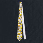 Har Eggs? - Tie Slips<br><div class="desc">Har Eggs? Här är en slips att följa med dem!</div>
