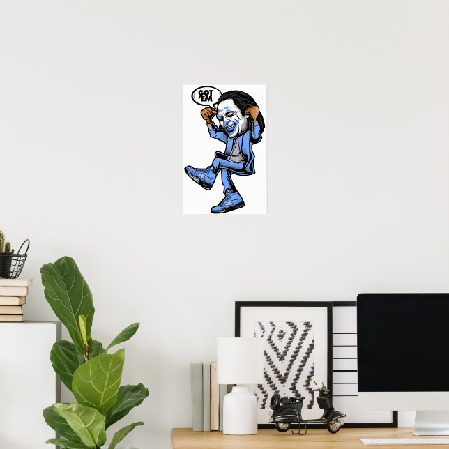 Har "Em Poster (Hemmakontoret)