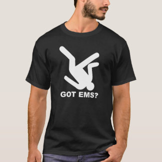 Har EMS? Tee Shirt