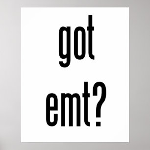 har emt? poster