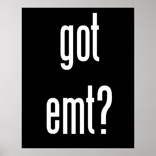 har emt? poster (Framsidan)