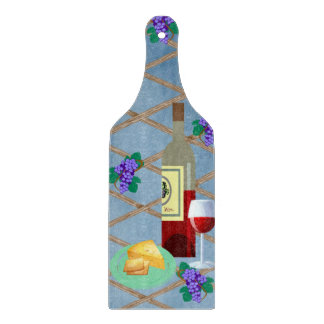 Här en kotlett, där en kotlett