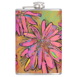 "Har en krossa på dig" Fickplunta