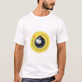 Har en sista Lit Fuse Time Bomb? T Shirt