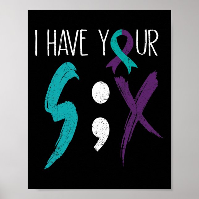 Har era sex militära självmordsförebyggande belöni poster (Framsidan)