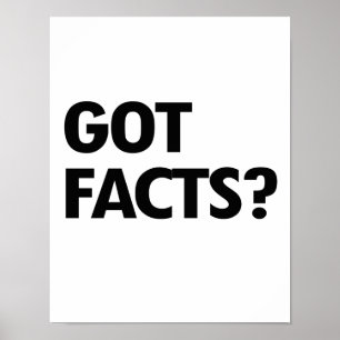 HAR FAACTS - ProScience - Poster