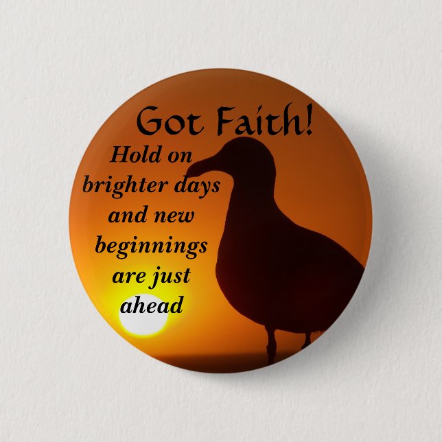 Har Faith!_ Knapp (Framsida)