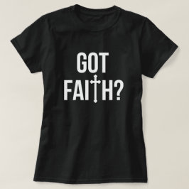 Har Faith T-Shirt