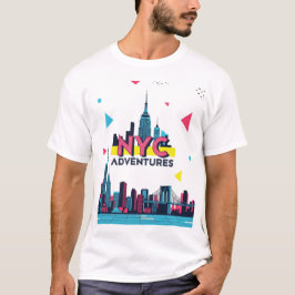 Här finns en detaljerad rubrik, märkre och beskriv t shirt