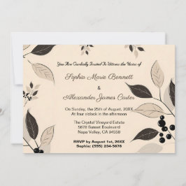 Här finns en SEO-rubrik och beskrivning för ett br Inbjudningar