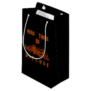 Här finns ett veckomatecken med gift-flagga