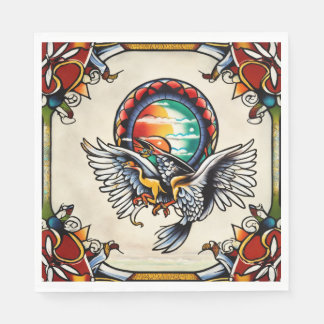 Här finns några titelidéer för en online butik i Z Pappersservett