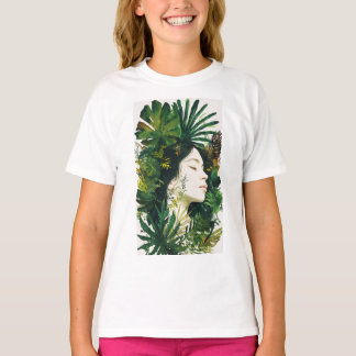 Här följer några rubriker för designen för digital t shirt