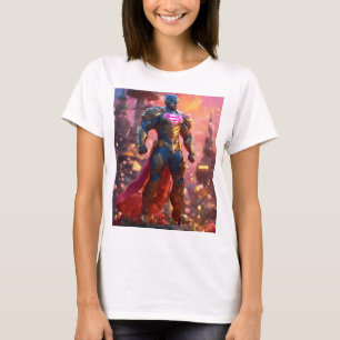 Här följer några T-shirt-märkre: #ComfortWear #Ca T Shirt