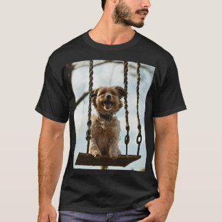 Här följer några T-shirt-märkre: #ComfortWear #Ca T Shirt