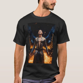 Här följer några T-shirt-märkre: #ComfortWear #Ca T Shirt