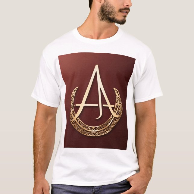 Här följer några T-shirt-märkre: #ComfortWear #Ca T Shirt (Framsida)