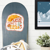 Här följer Sol: Inspirivitetsmärket för återcirkul