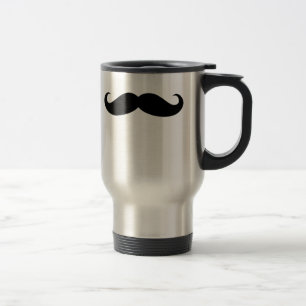 Hår för ansiktsbehandling för mustasch för resemugg