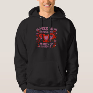 Här för att avsluta min månatliga prenumeration    hoodie