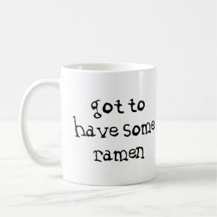 har för att ha en del nyanser kaffemugg