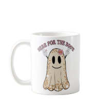 HÄR FÖR BOO:S konstiga spöke.