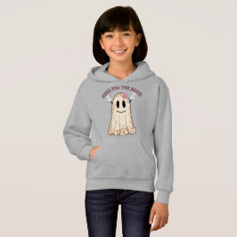 HÄR FÖR BOO:S konstiga spöke. T Shirt
