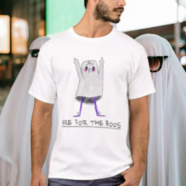 Här För Buarna T Shirt