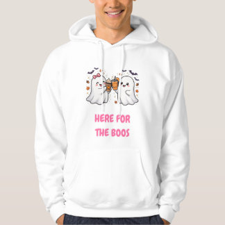 Här för Buropen Hoodie
