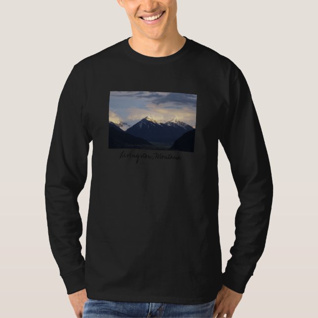 Har formulerar? t-shirt (Framsida)