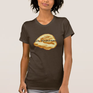 Har Frybread? Kvinnor Tee Shirt
