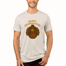 Har full Thanksgiving