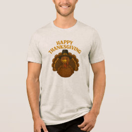 Har full Thanksgiving T Shirt