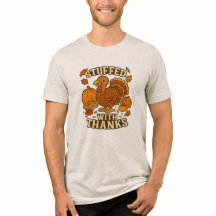 Har full Thanksgiving