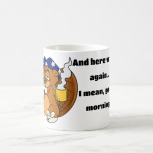 Här går vi igen mugg