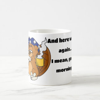 Här går vi igen mugg