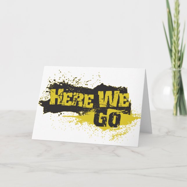 Här går vi kort (Framsida)