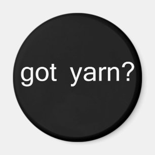har garnet magnet