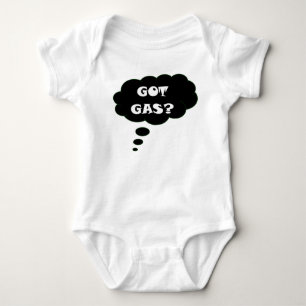 Har Gas Funny Retort T Shirt