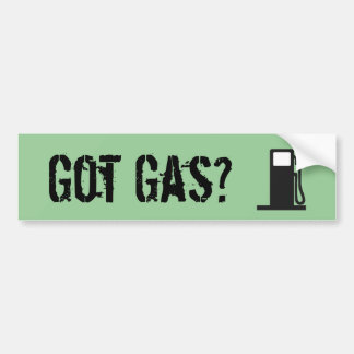 Har gasar? bildekal