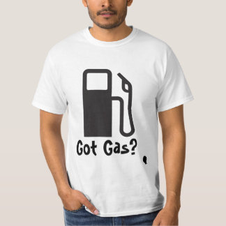 Har gasar II ***, T-shirt