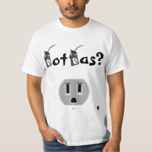 Har gasar? ***, tröja