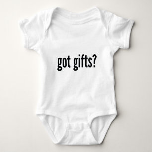 har gåvor? t shirt