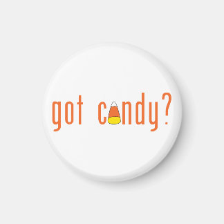 har godis? magnet