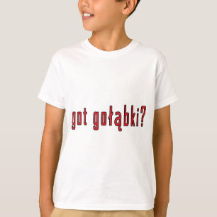 har golabki? tee