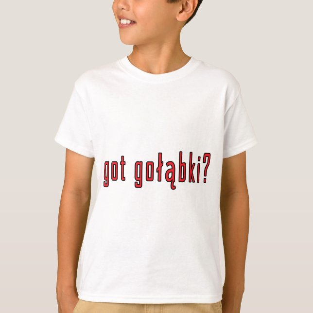 har golabki? tee (Framsida)